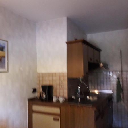 Geraeumiges Ferienhaus Beverungen Extérieur photo